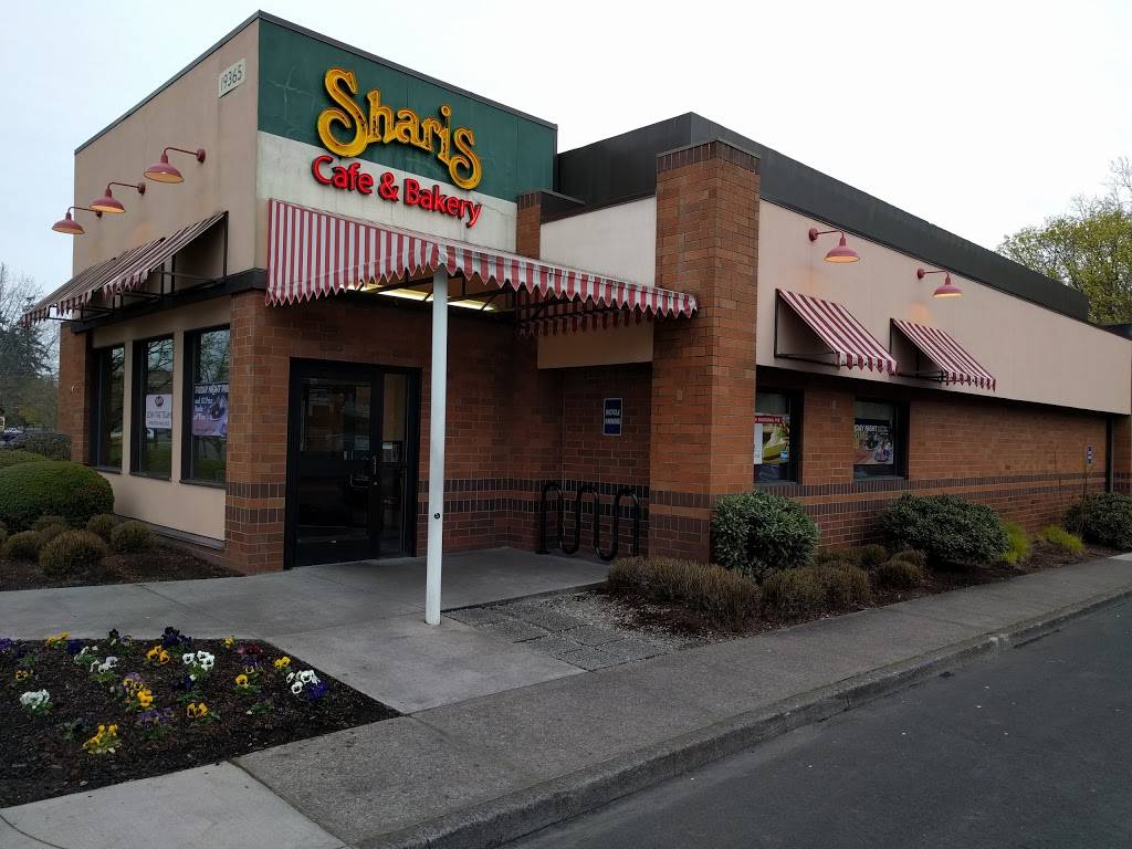 Sharis Cafe and Pies | bakery | 19365 SW Martinazzi Ave, Tualatin, OR 97062, USA | 5036921589 OR +1 503-692-1589