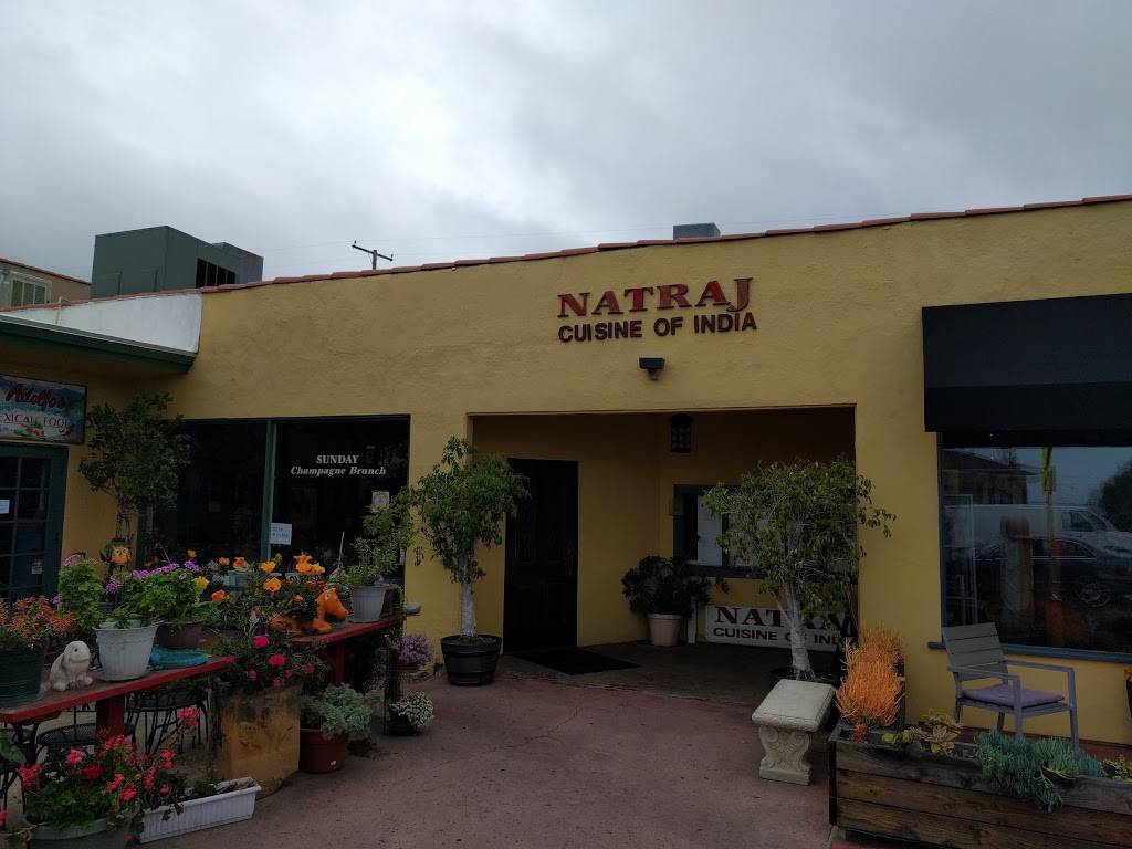 Natraj Cuisine of India | restaurant | 998 S Coast Hwy, Laguna Beach, CA 92651, USA | 9494979197 OR +1 949-497-9197
