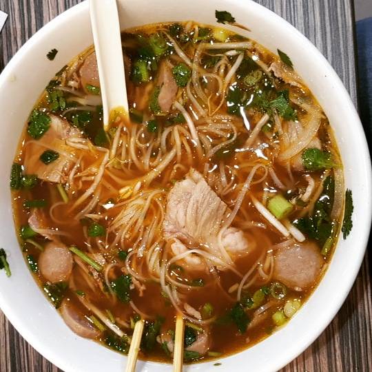 Yummi Banh Mi Street Side Cafè | restaurant | 121 N Long St, Salisbury, NC 28144, USA | 7042094591 OR +1 704-209-4591