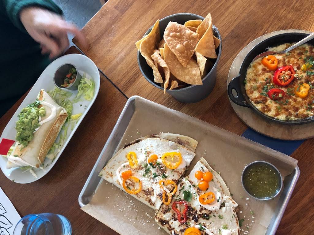 Frida 602 | restaurant | 602 Main St, Covington, KY 41011, USA | 8598158736 OR +1 859-815-8736