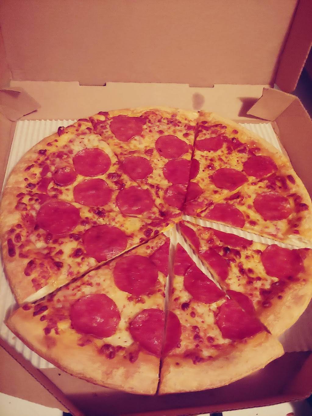 Pizza Hut | meal takeaway | 4436 S Sunnylane Rd, Del City, OK 73115, USA | 4056722762 OR +1 405-672-2762