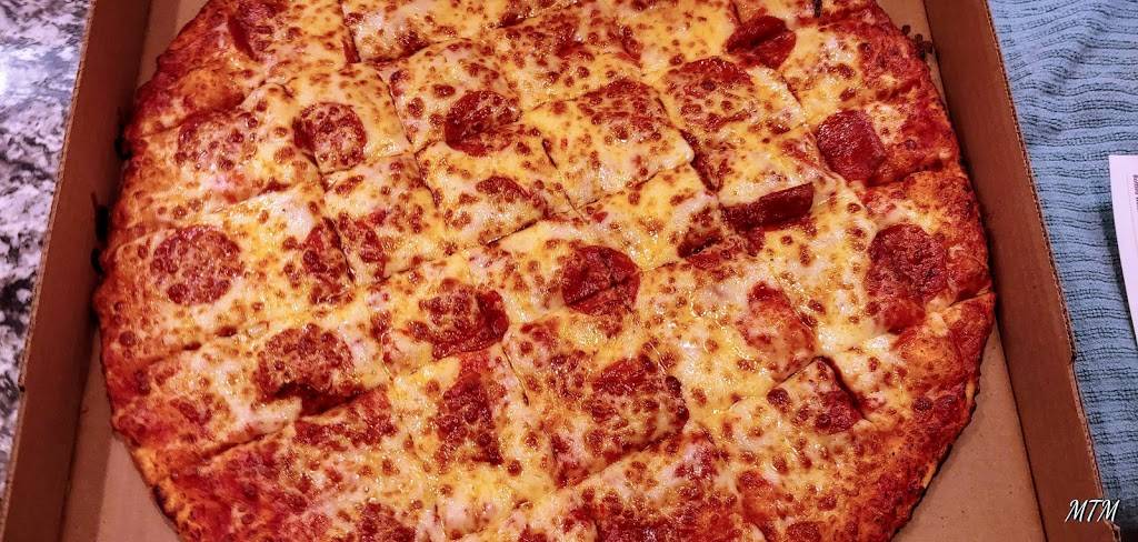 J Burns Pizza | restaurant | 308 Pine Ave, Anna Maria, FL 34216, USA | 9412514070 OR +1 941-251-4070