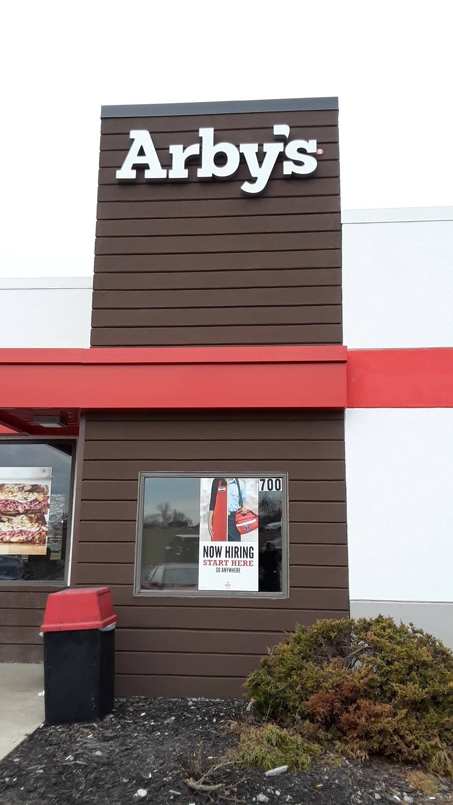 Arbys | restaurant | 700 E US-30, Schererville, IN 46375, USA | 2193228184 OR +1 219-322-8184