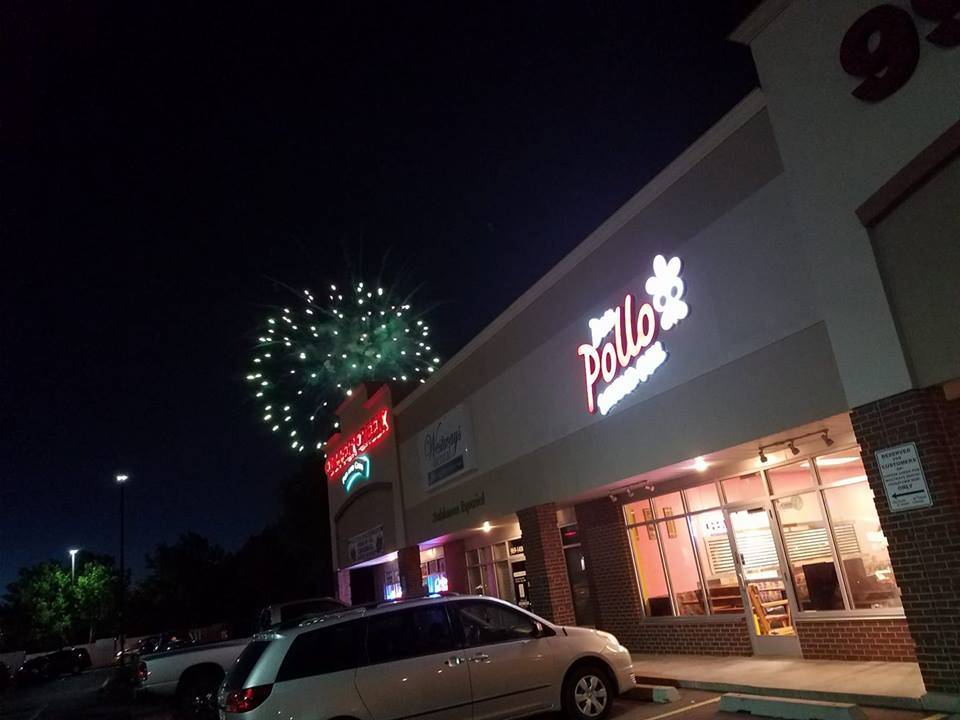 Don Pollo Méxican Grill | restaurant | 3451 S 5600 W, West Valley City, UT 84120, USA | 3855572101 OR +1 385-557-2101