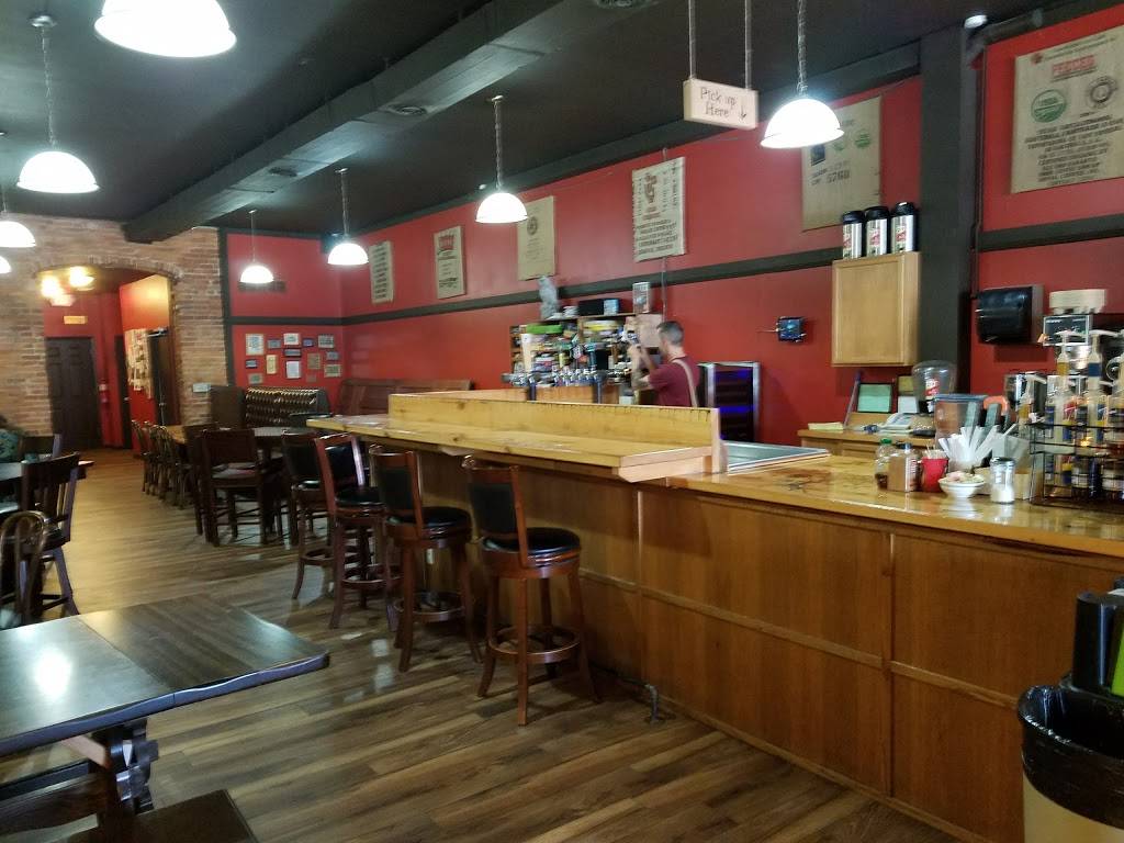 The Owl, Morning til Night | cafe | 9 W Main St, Milan, MI 48160, USA | 7345086340 OR +1 734-508-6340