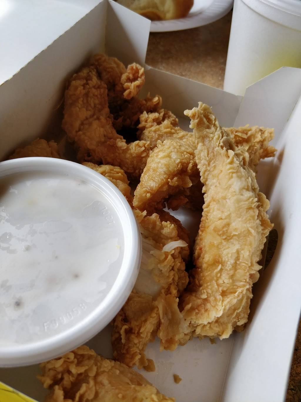 Chicken Express | restaurant | 12055 Custer Rd, Frisco, TX 75035, USA | 9725422000 OR +1 972-542-2000