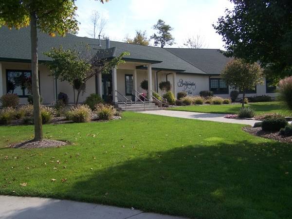 Bridgewater Golf Club | restaurant | 1818 Morningstar Rd, Auburn, IN 46706, USA | 2609258184 OR +1 260-925-8184