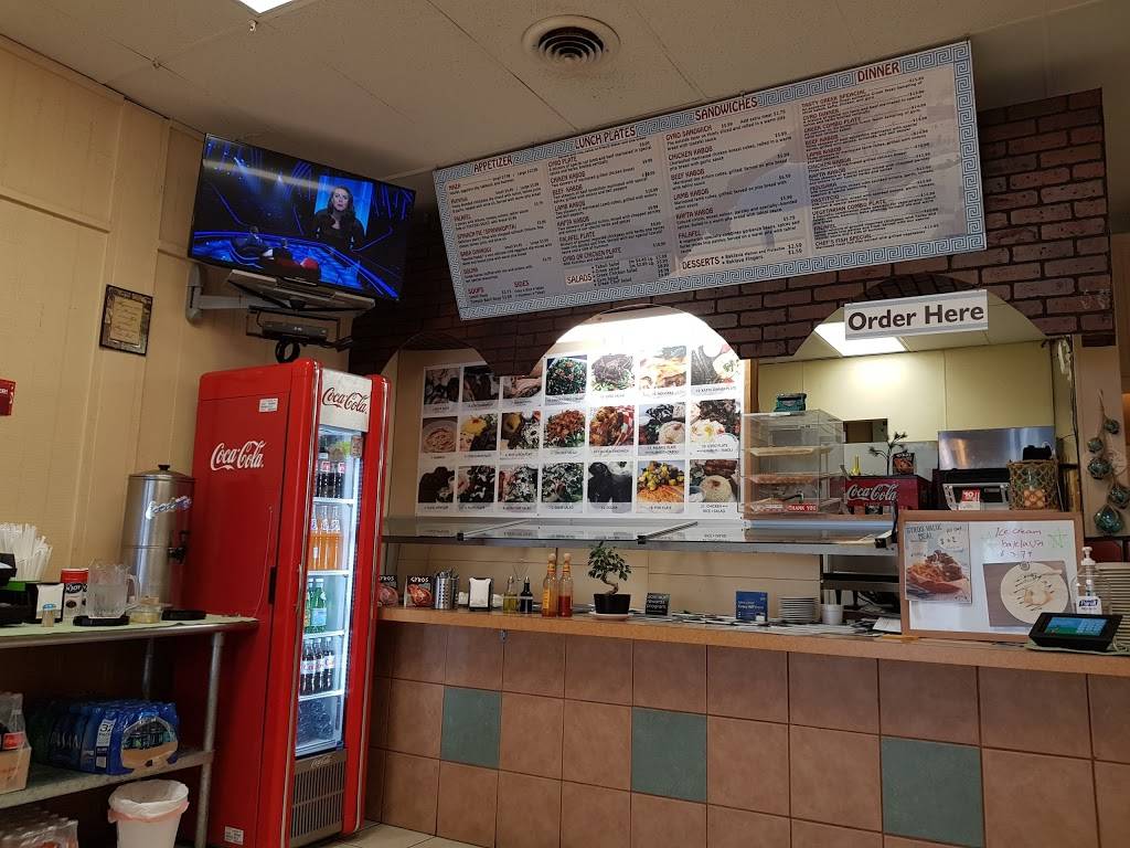 Tasty Greek | restaurant | 1906 E Belt Line Rd A, Carrollton, TX 75006, USA | 9724167884 OR +1 972-416-7884