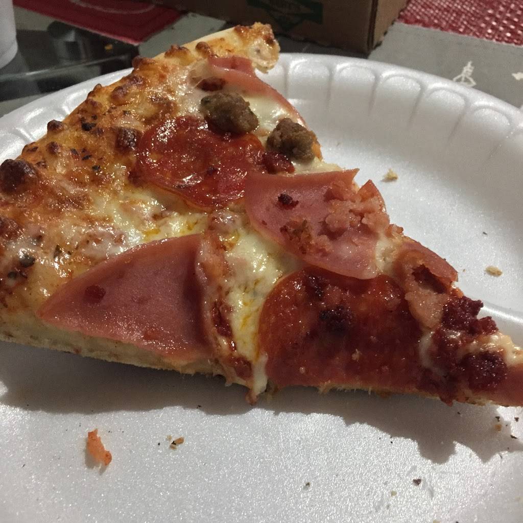 Pizeria La Sanchez | restaurant | Avenidia Sánchez Taboada 9201, Sanchez Taboada Produtsa, 22185 Tijuana, B.C., Mexico | 016649035265 OR +52 664 903 5265