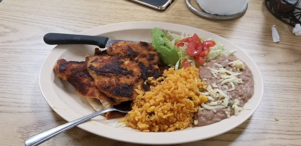 Taqueria Rio Grande | restaurant | 1115 Plainfield Rd, Joliet, IL 60435, USA | 8157227900 OR +1 815-722-7900