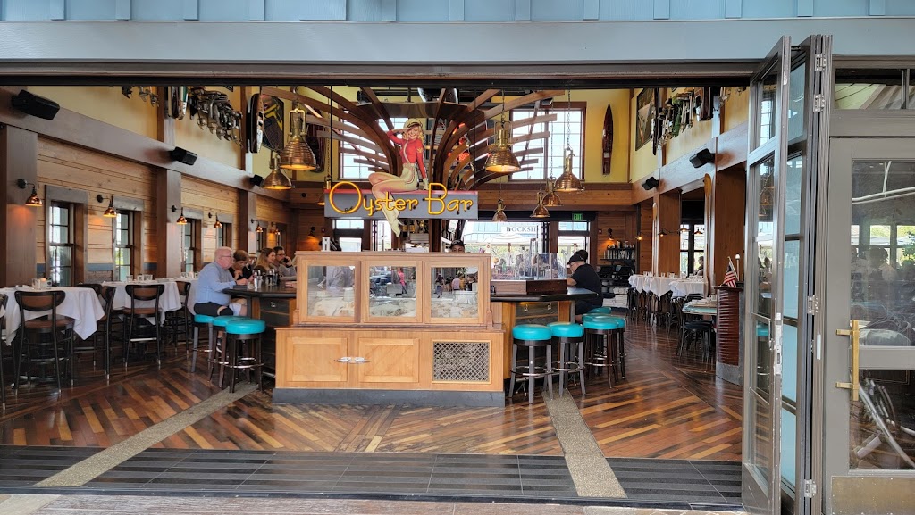 The Boathouse | restaurant | 1620 E Buena Vista Dr, Lake Buena Vista, FL 32830, USA | 4079392628 OR +1 407-939-2628