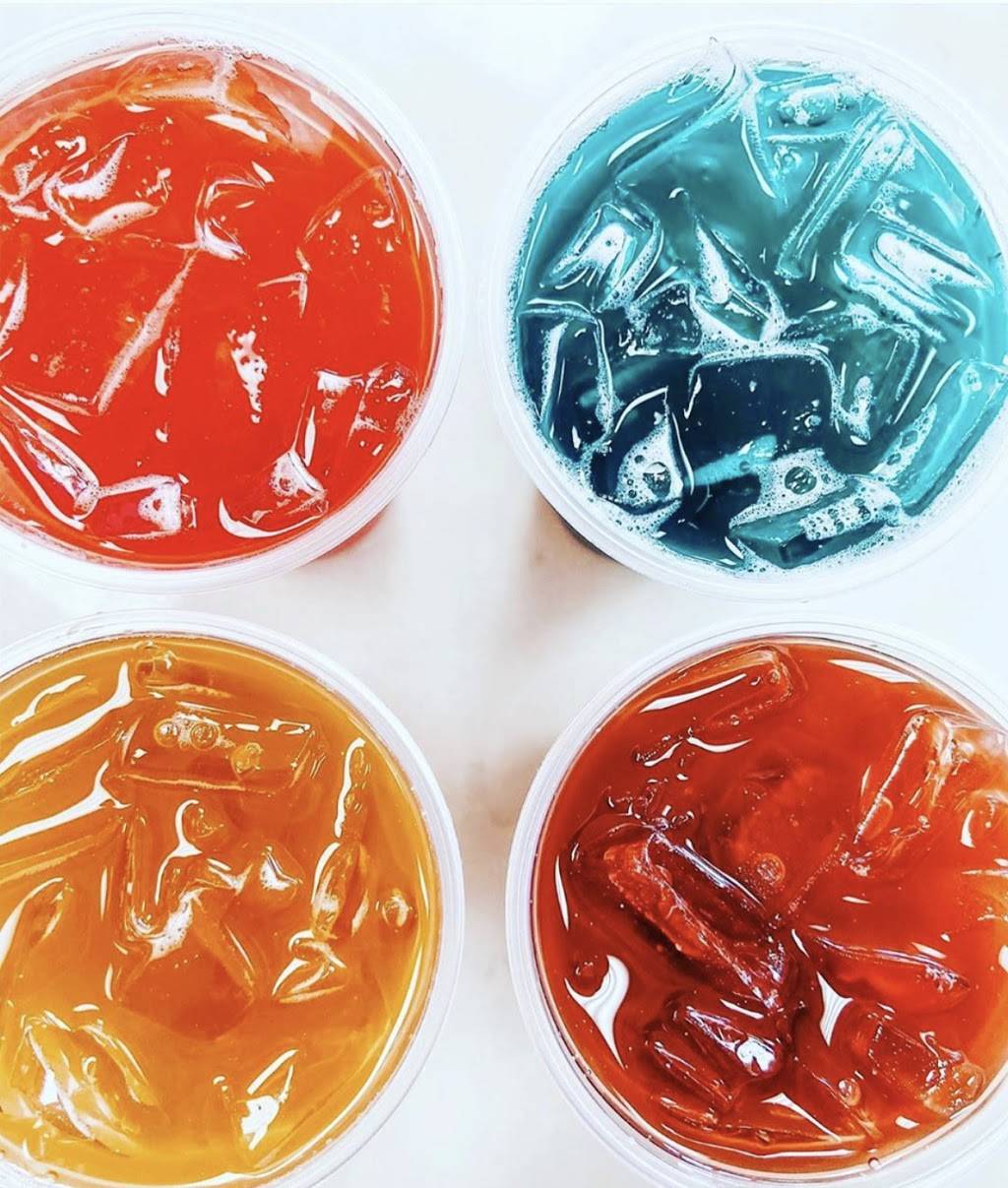 The Vision Nutrition | restaurant | 2808 Randleman Rd Suite C, Greensboro, NC 27406, USA | 3363706884 OR +1 336-370-6884