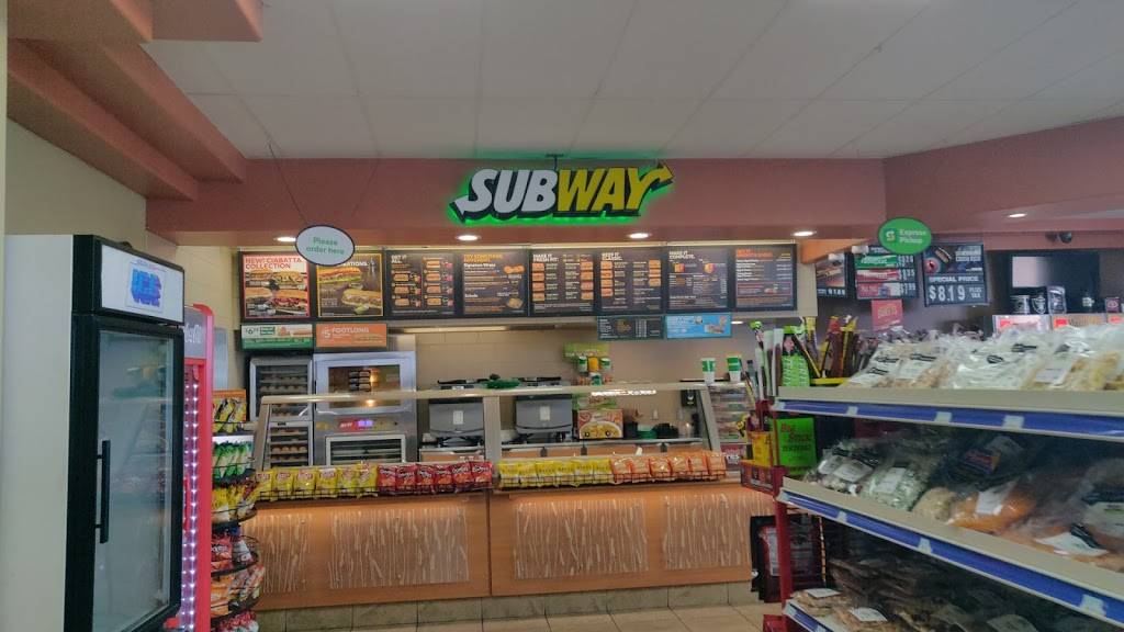 Subway | restaurant | 29727 Stockdale Hwy, Bakersfield, CA 93314, USA | 6617645525 OR +1 661-764-5525