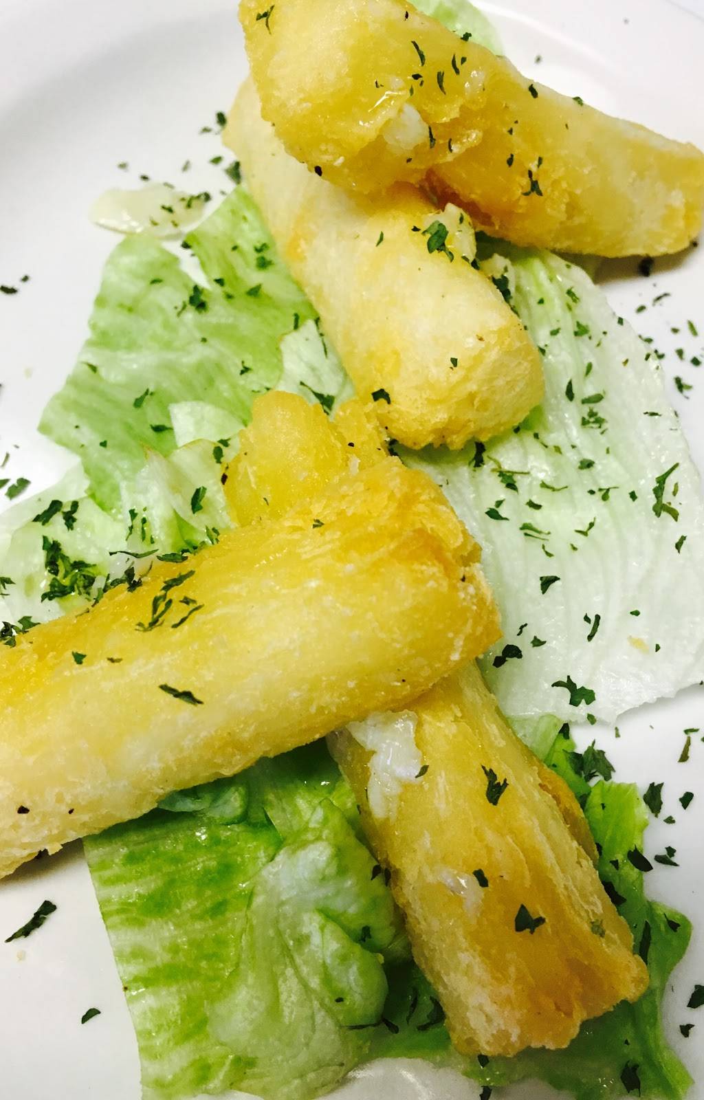 Latin Flavor Restaurant | restaurant | 1565 Sarno Rd, Melbourne, FL 32935, USA | 3216046800 OR +1 321-604-6800