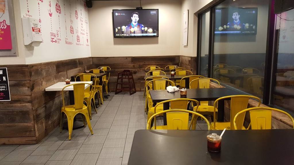 Tacomania | restaurant | 565 1st St, Gilroy, CA 95020, USA | 4088425720 OR +1 408-842-5720