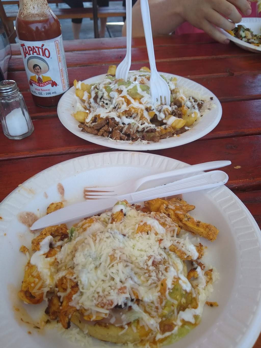 Tacos mi Jalisco | restaurant | 100 S Lee Ave, Oakdale, CA 95361, USA | 2094860815 OR +1 209-486-0815