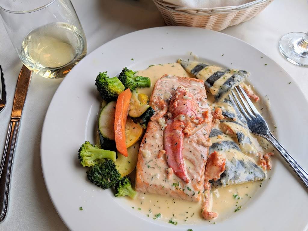 Cafe Mediterraneo | restaurant | 119 Congress Street, Portsmouth, NH 03801, USA | 6034275563 OR +1 603-427-5563