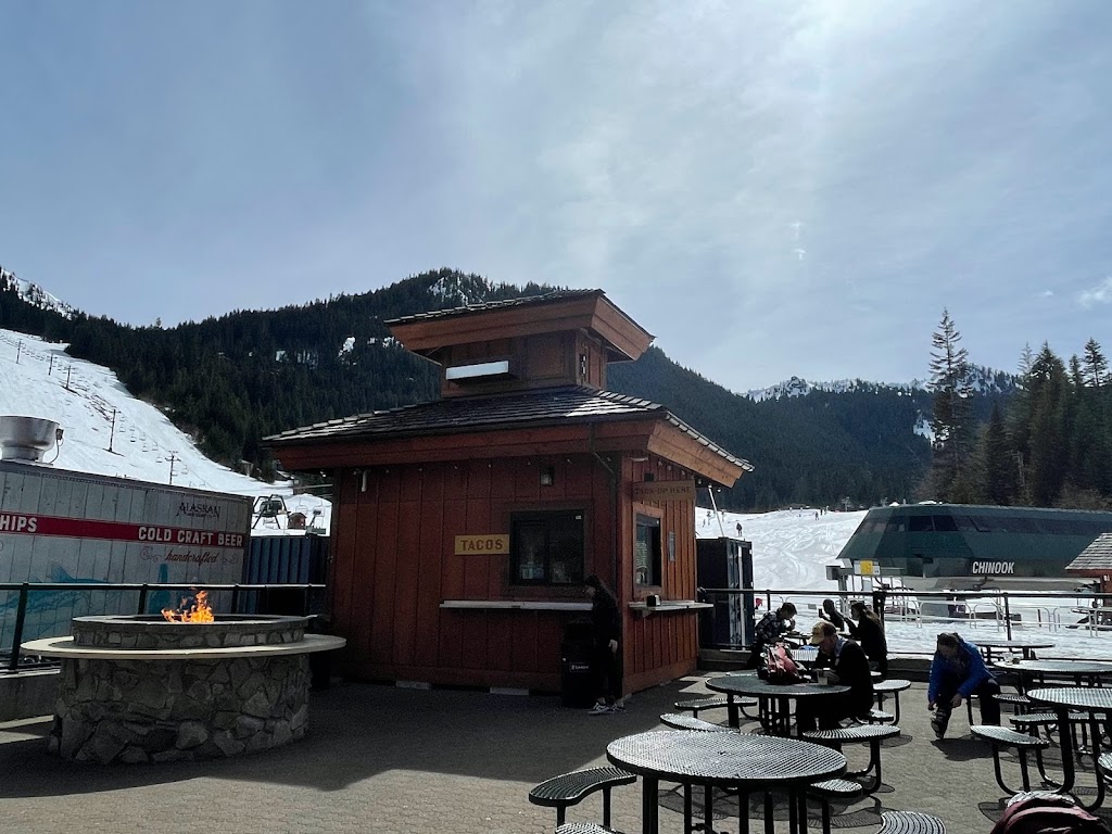 Cascade Grill | restaurant | 33918 Crystal Mountain Blvd, Enumclaw, WA 98022, USA | 3606632265 OR +1 360-663-2265