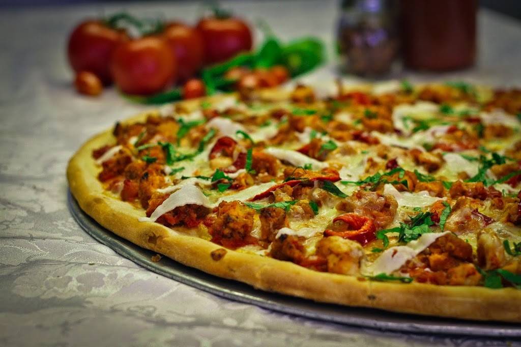 Westgate Pizza Bella | meal delivery | 911 Central Ave, Albany, NY 12206, USA | 5184597500 OR +1 518-459-7500