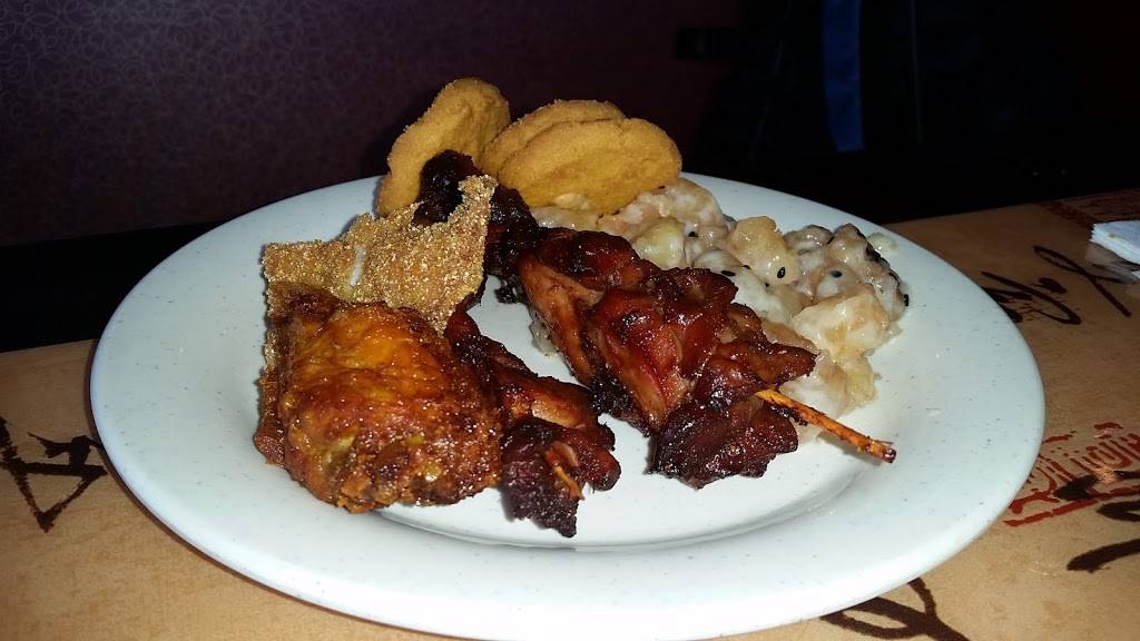 China Buffet | restaurant | 201 Hunters Crossing Blvd #5, Bastrop, TX 78602, USA | 5123219888 OR +1 512-321-9888