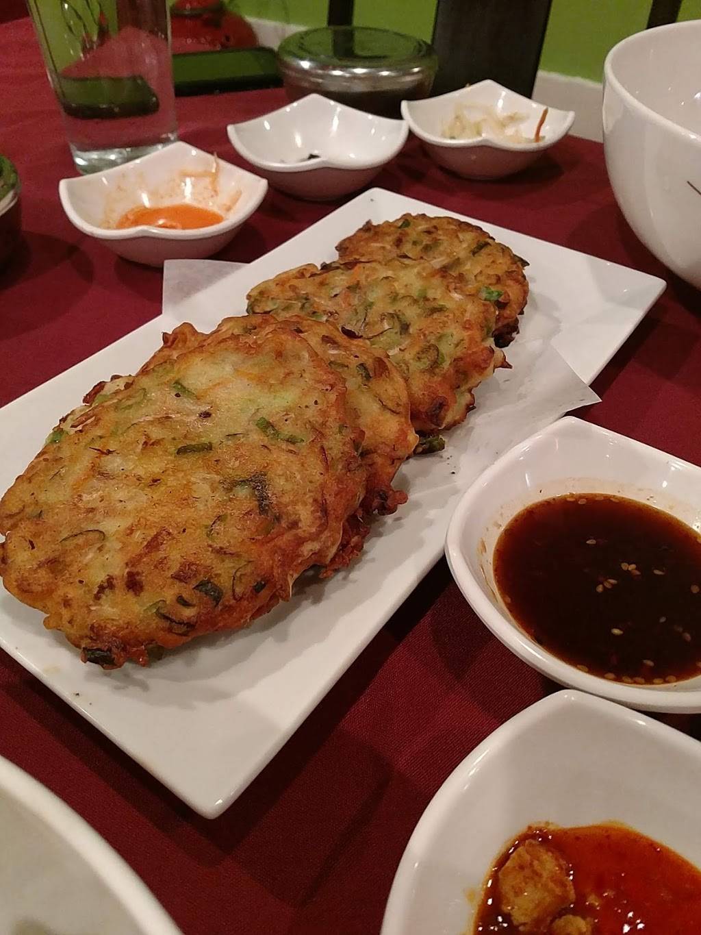 Dong Haeng Korean Restaurant | restaurant | 4436 Clayton Rd ste a, Concord, CA 94521, USA | 9254464030 OR +1 925-446-4030