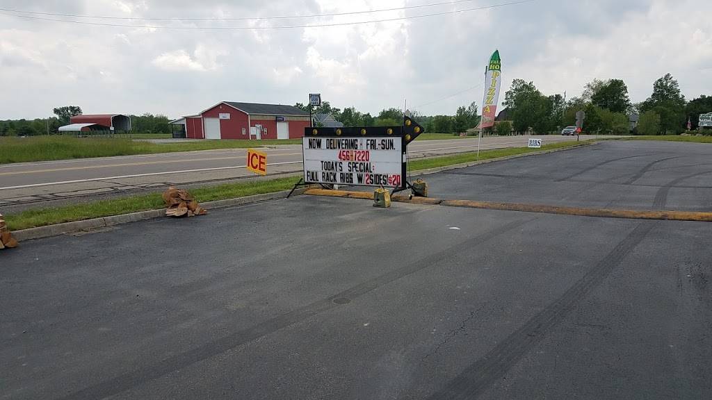 Top O-The Hill Restaurant | restaurant | 5140 Michigan Ave, Tipton, MI 49287, USA | 5174567220 OR +1 517-456-7220