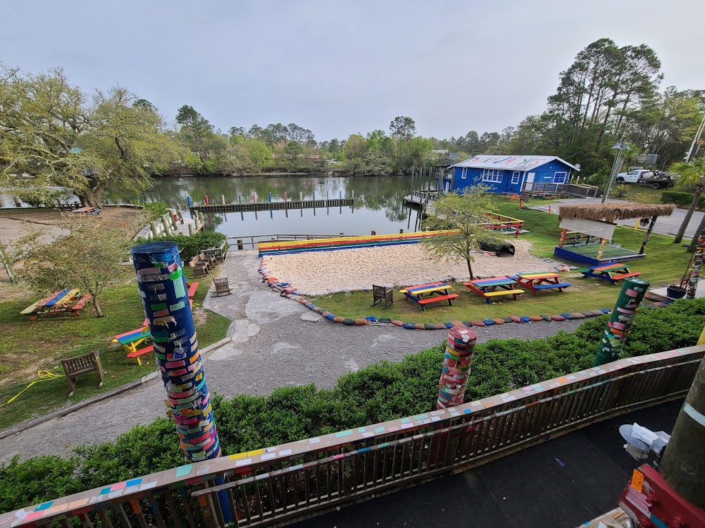 Tacky Jacks Gulf Shores | restaurant | 240 E 24th Ave, Gulf Shores, AL 36542, USA | 2519488881 OR +1 251-948-8881