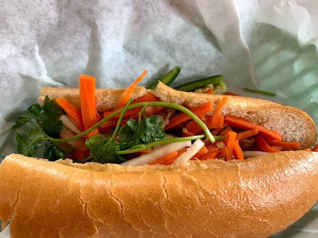 Vietnam Cafe & Sandwich | restaurant | 5701 15th Ave NW, Seattle, WA 98107, USA | 2067830836 OR +1 206-783-0836