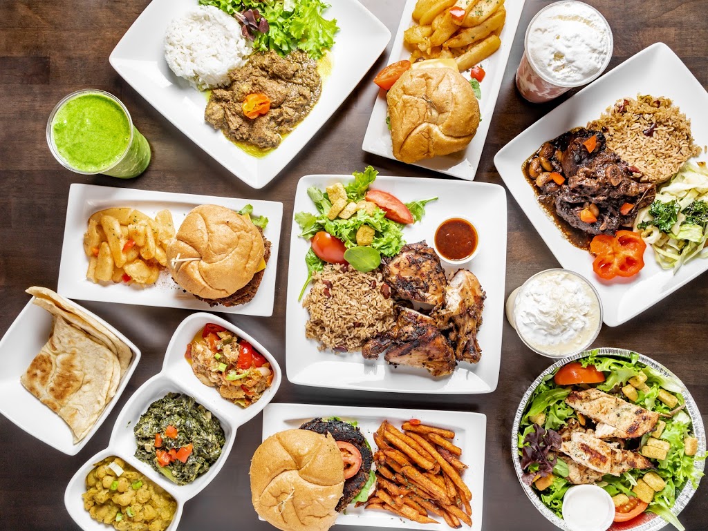 JCaribbean Flavor Restaurant & Catering | restaurant | 8904 N 56th St, Temple Terrace, FL 33617, USA | 8134431260 OR +1 813-443-1260