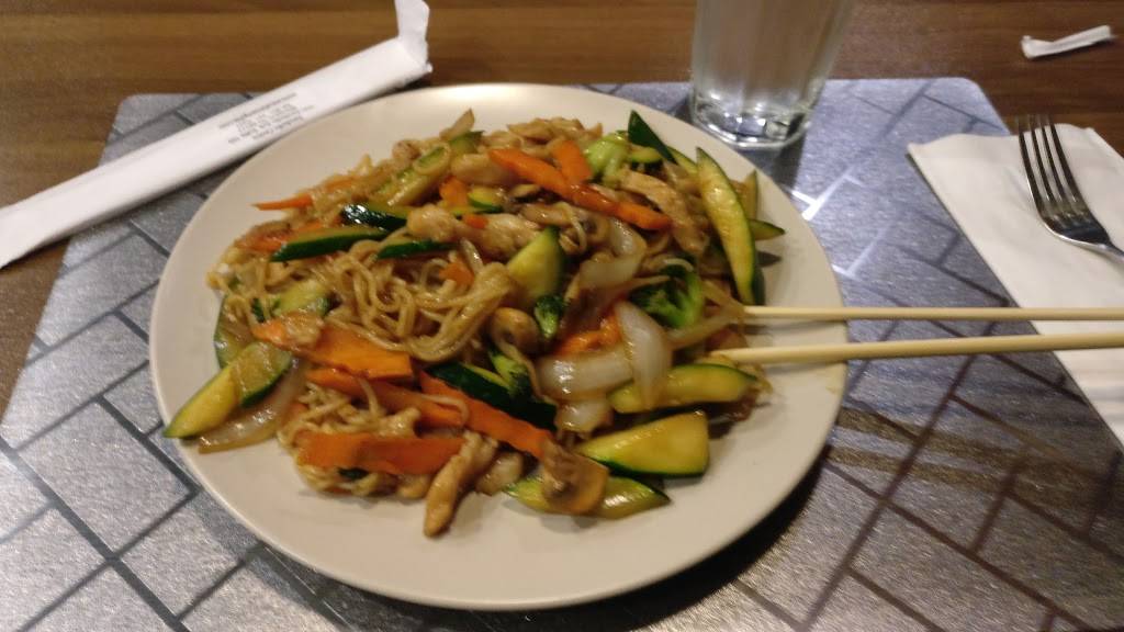 Wasabi Sushi & Asian fusion | restaurant | 5101 Sanderlin Ave #105, Memphis, TN 38117, USA | 9014216399 OR +1 901-421-6399