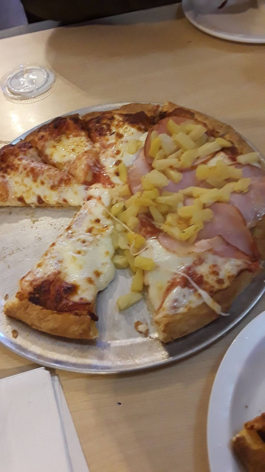 Franks Pizza | restaurant | 122 E Main St, Grass Valley, CA 95945, USA | 5302734622 OR +1 530-273-4622