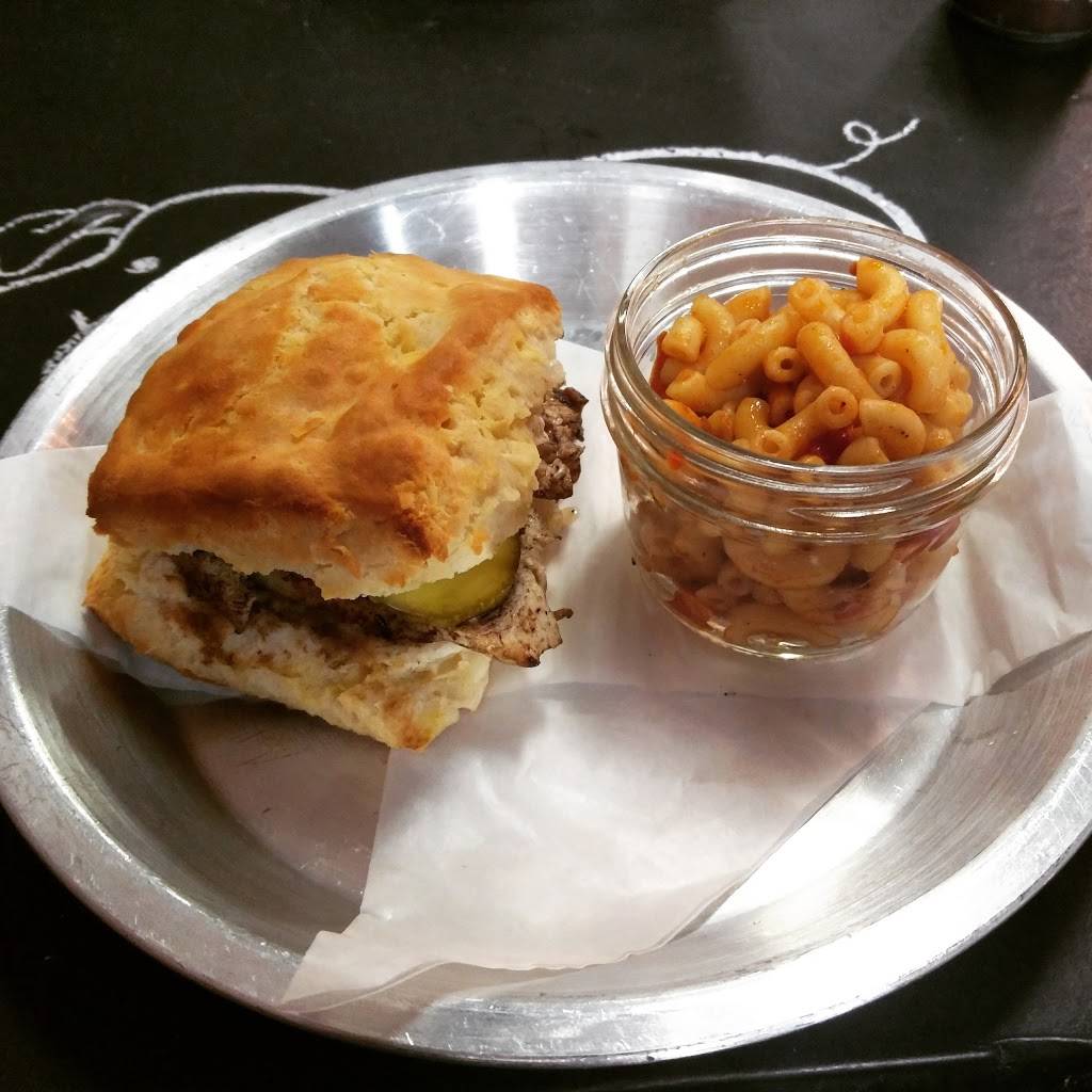 The Tennessee Truffle | restaurant | 125 W 1st St, Sanford, FL 32771, USA | 4079423977 OR +1 407-942-3977