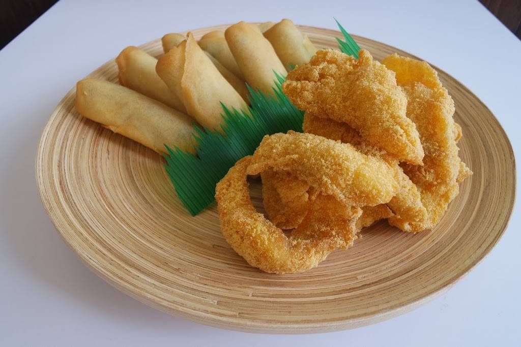 Wasabi Asian Cuisine | restaurant | 2460 Lacy Ln #110, Carrollton, TX 75006, USA | 9722472922 OR +1 972-247-2922