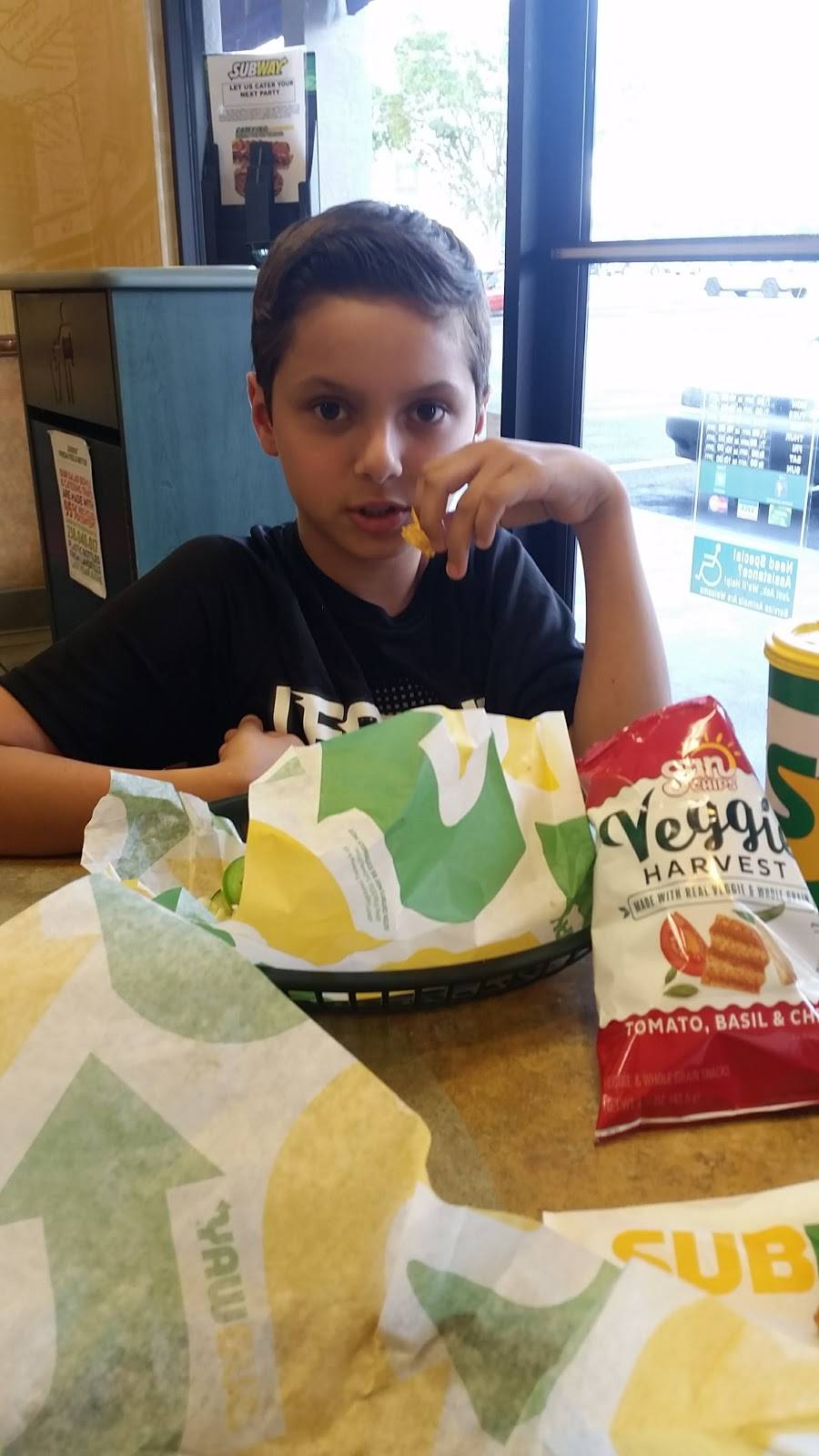 Subway | restaurant | 156 S US Hwy 17 92, Longwood, FL 32750, USA | 4073392795 OR +1 407-339-2795