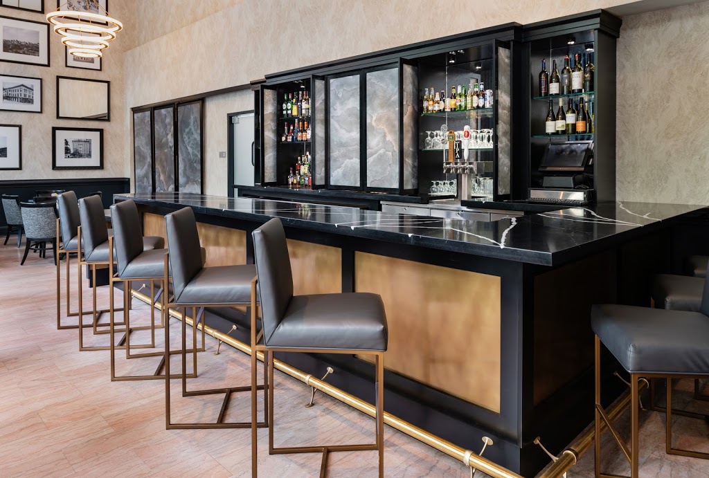 Ruegers | restaurant | 901 Bank St, Richmond, VA 23219, USA | 8044183467 OR +1 804-418-3467