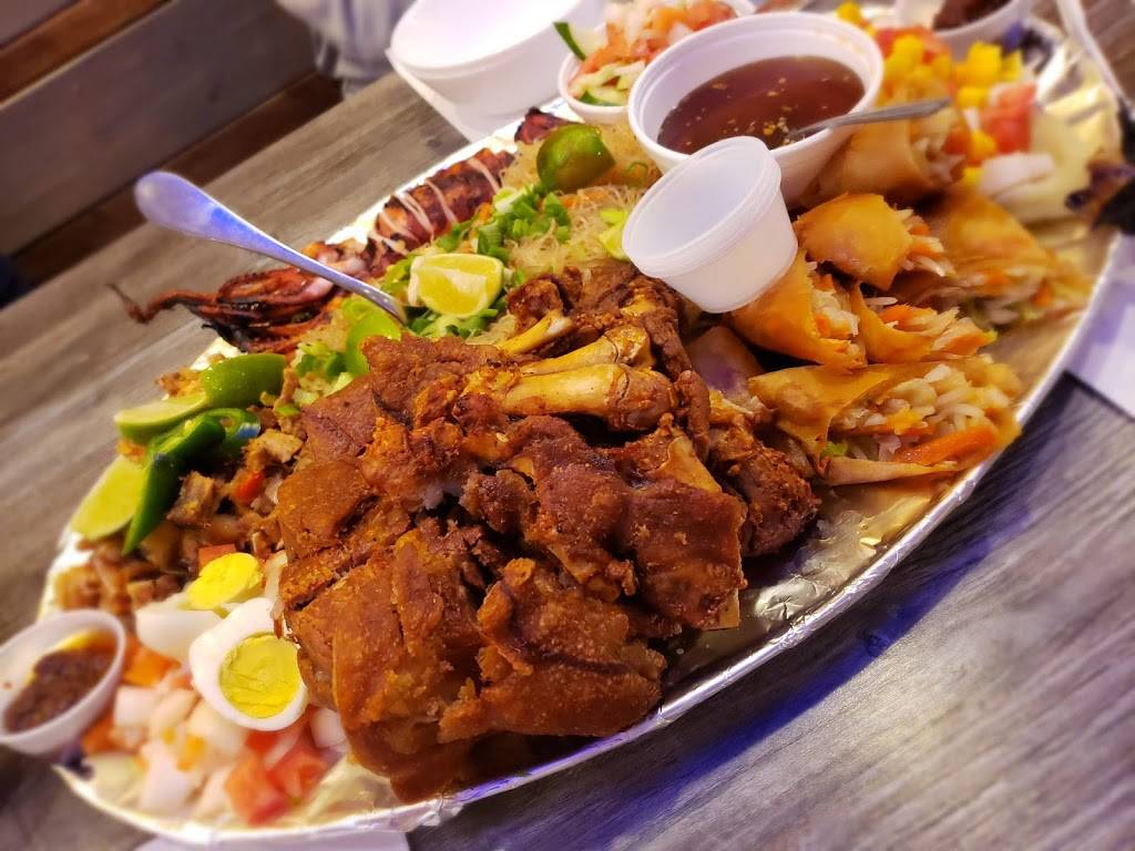 D Pinoy Restaurant | restaurant | 7680 S Las Vegas Blvd, Las Vegas, NV 89123, USA | 7024833340 OR +1 702-483-3340