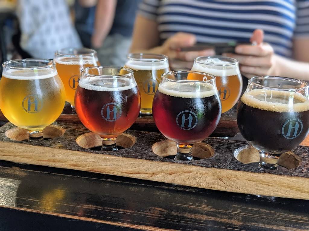 GL Heritage Brewing Company | restaurant | 8728 Howard Avenue, Essex Rd 9, Amherstburg, ON N9V 0C8, Canada | 5197367361 OR +1 519-736-7361