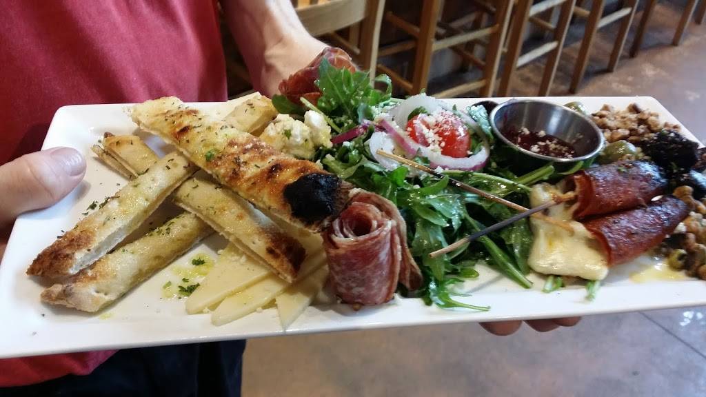 Franks Pizza Napoletana | restaurant | 6950 Fern Ave, Shreveport, LA 71105, USA | 3182307130 OR +1 318-230-7130