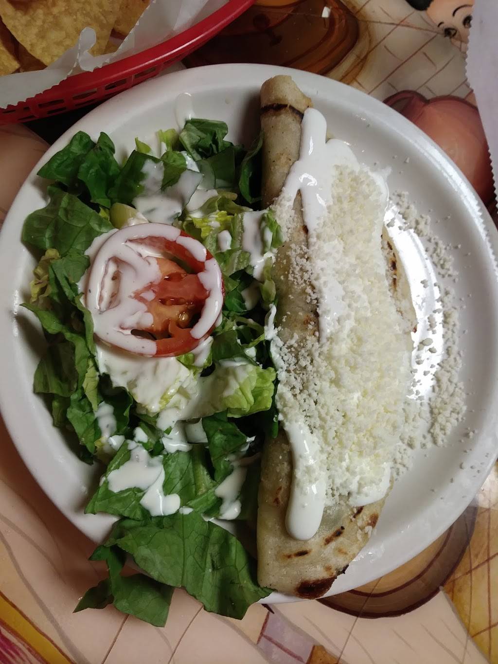 Tacos Chabelita | restaurant | 30502-30700 S Dual Hwy, Laurel, DE 19956, USA | 3028754100 OR +1 302-875-4100