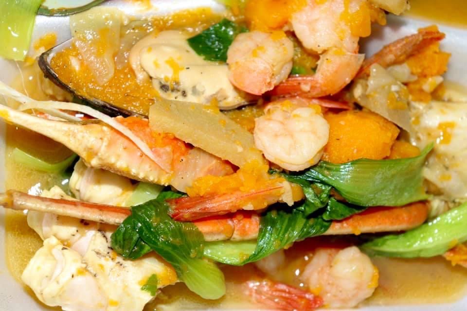 Loveys Kitchen/Filipino Foodies | restaurant | 8694 Madison Blvd Unit R, Madison, AL 35758, USA | 9198959907 OR +1 919-895-9907