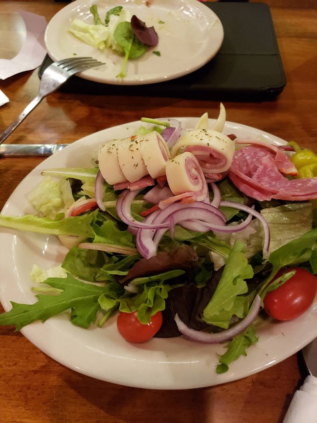 Bella Napoli Pizzeria & Restaurant | restaurant | 1938 Kings Hwy, Port Charlotte, FL 33980, USA | 9417648000 OR +1 941-764-8000