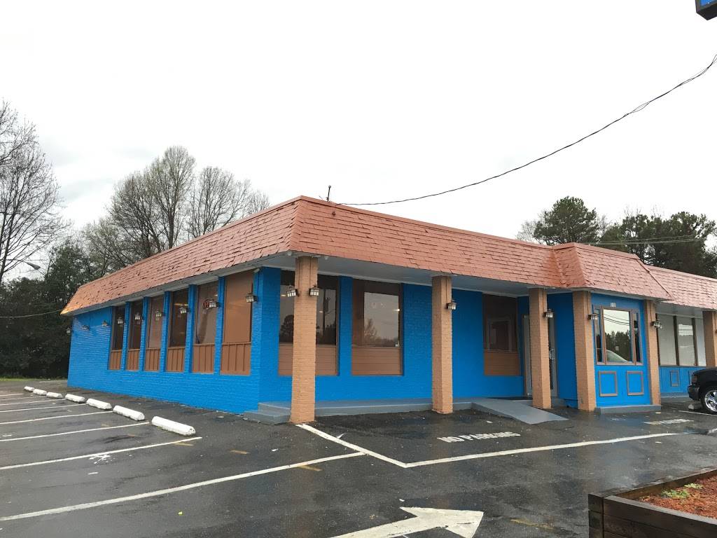 Saona Restaurant Bar & Grill | restaurant | 530 Eastway Dr, Charlotte, NC 28205, USA | 9804981214 OR +1 980-498-1214