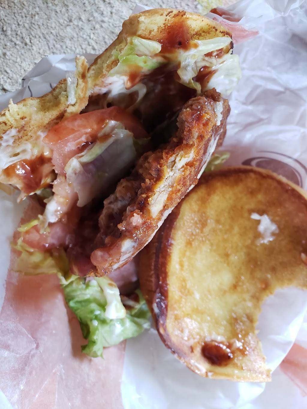 Burger King | restaurant | 1829 Dempster Street, Evanston, IL 60201, USA | 8477338740 OR +1 847-733-8740