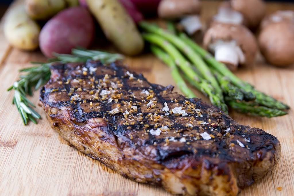 Buckleys Grill | restaurant | 5355 Poplar Ave, Memphis, TN 38119, USA | 9016834538 OR +1 901-683-4538