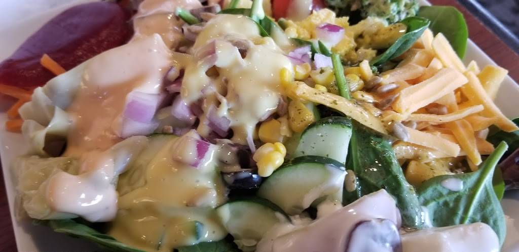 Ruby Tuesday | restaurant | 2235 E Gulf to Lake Hwy, Inverness, FL 34453, USA | 3523441752 OR +1 352-344-1752