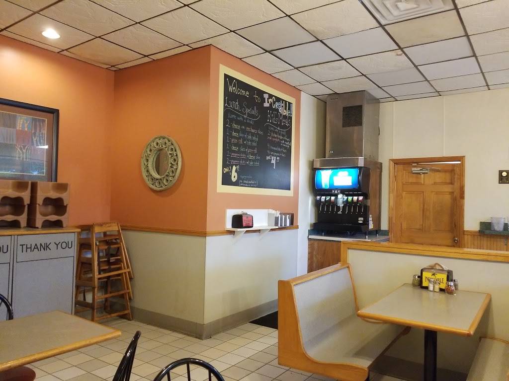 Incredible Pizza | restaurant | 4719 New Centre Dr F, Wilmington, NC 28405, USA | 9107932425 OR +1 910-793-2425