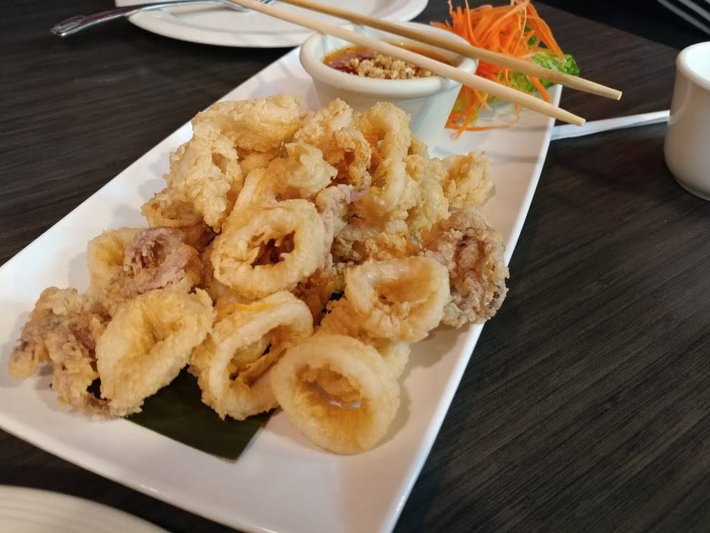 David Wong’s Pan Asian | restaurant | 2980 S Durango Dr # 101, Las Vegas, NV 89117, USA | 7026297464 OR +1 702-629-7464