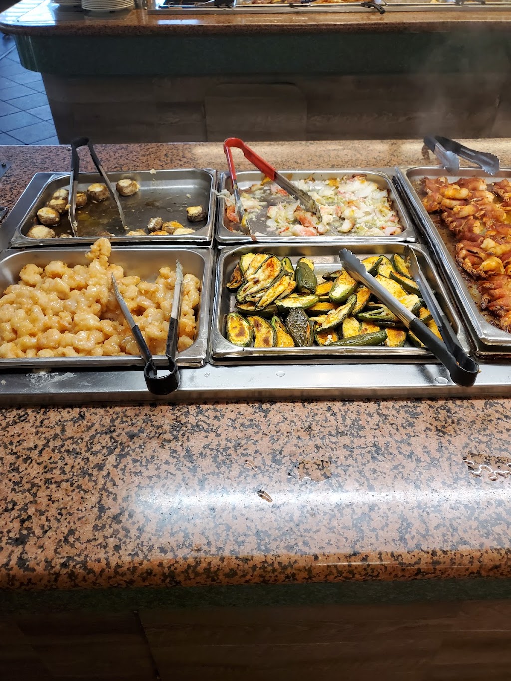 New China Restaurant | restaurant | 201 Marshall Rd, Jacksonville, AR 72076, USA | 5019828988 OR +1 501-982-8988