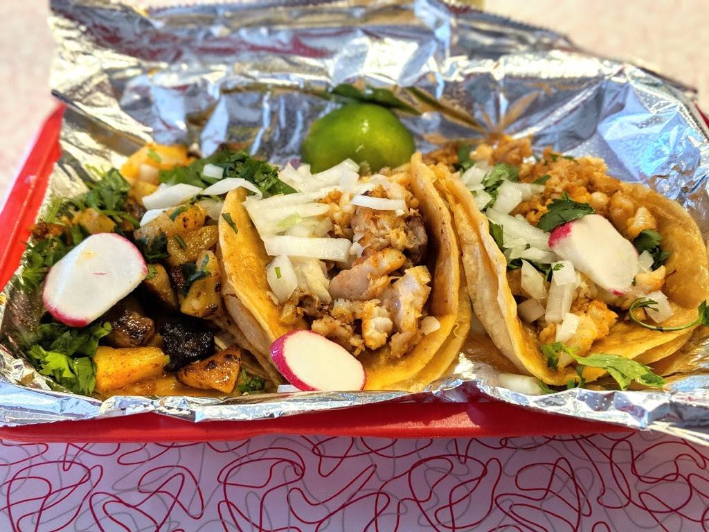 Taqueria San Marcos | restaurant | 5201 Carthage Ave, Cincinnati, OH 45212, USA | 5133511363 OR +1 513-351-1363