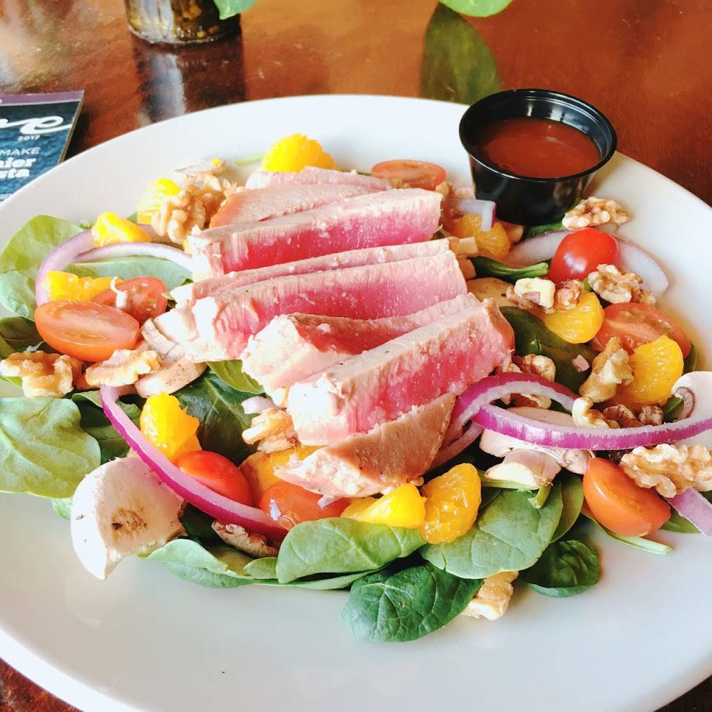 The Original Italian Pie | restaurant | 3600 Williams Blvd #1, Kenner, LA 70065, USA | 5044694999 OR +1 504-469-4999